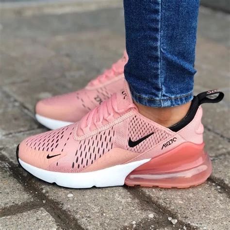 nike air max 270 rosa weiß|Air Max 270 shoes.